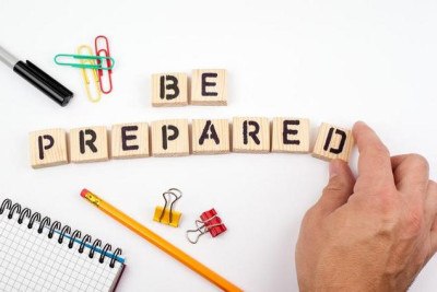 Test Prep (SAT, ACT, AP, GRE, etc.)